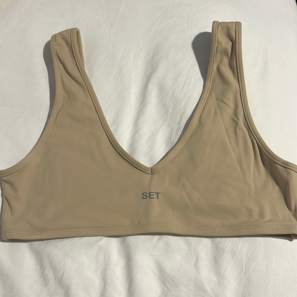 SET ACTIVE DIP BRA